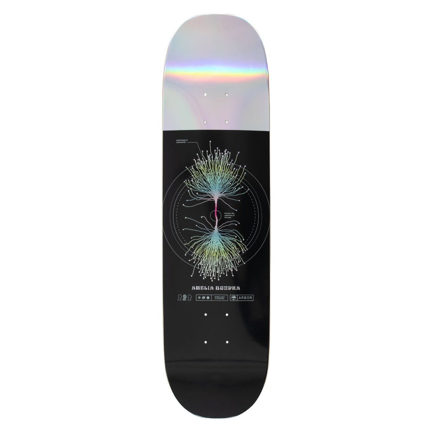 Amelia 8.25 Neuron