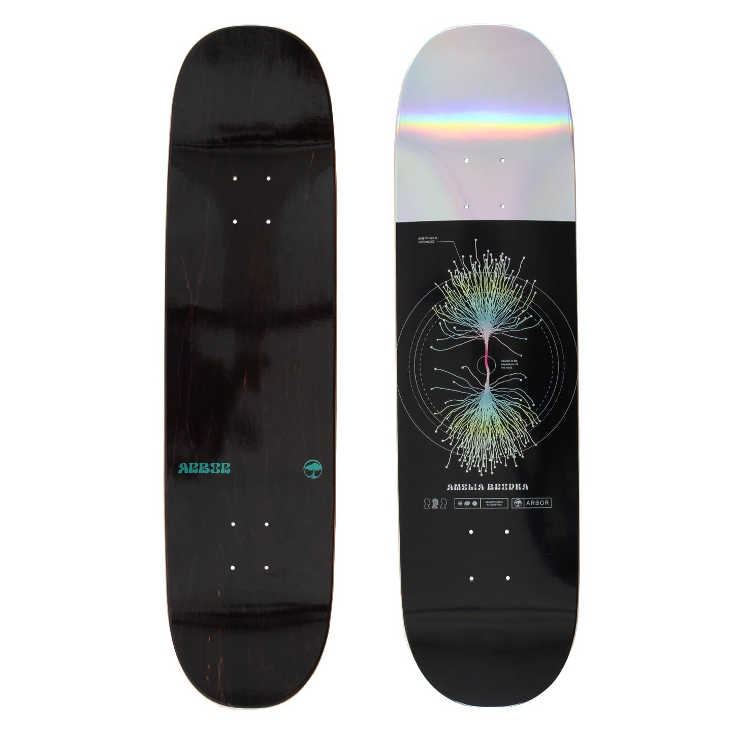 Amelia 8.25 Neuron