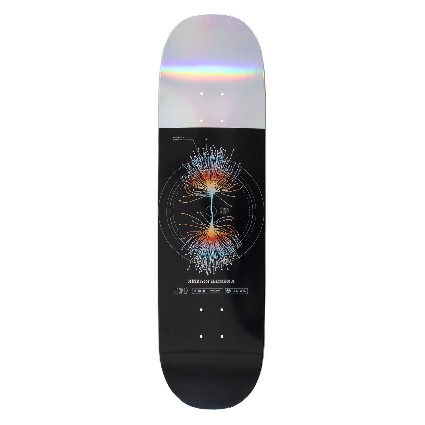 Amelia 8.5 Neuron
