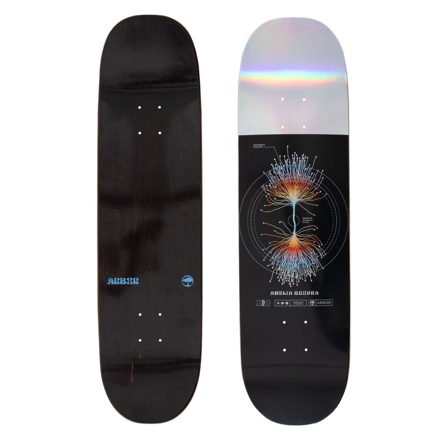Amelia 8.5 Neuron