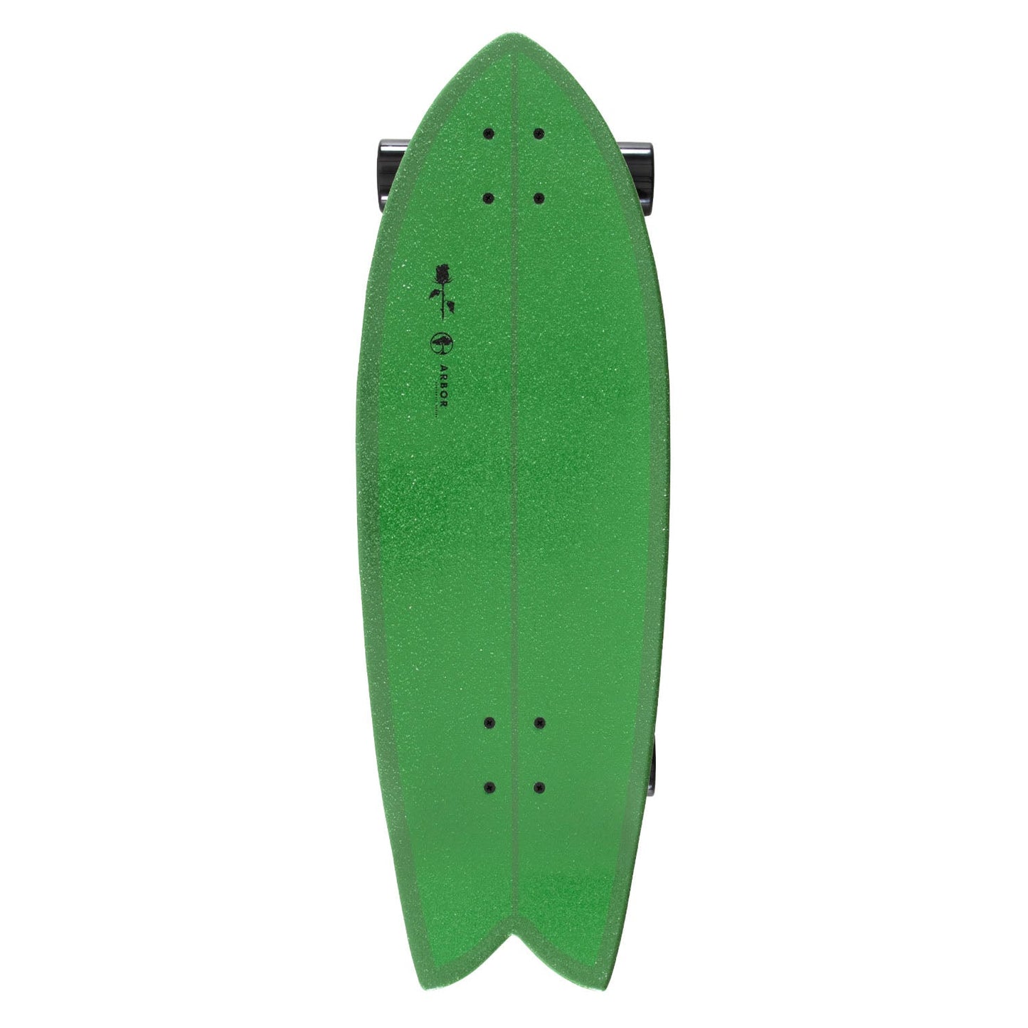 Black Rose Surfskate