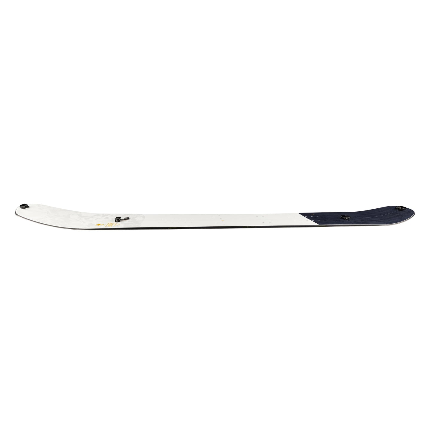 Landmark Splitboard Rocker