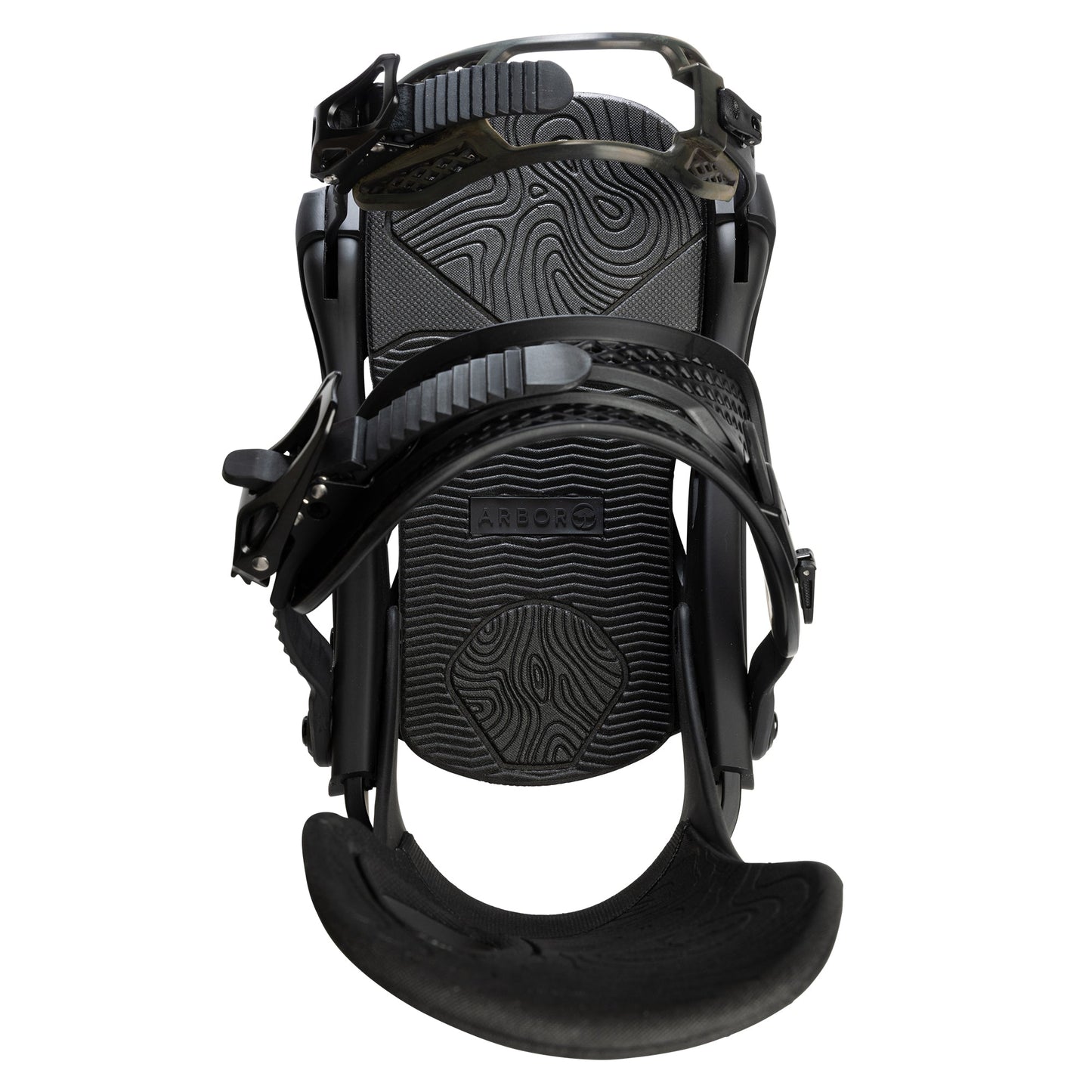 Cypress Black