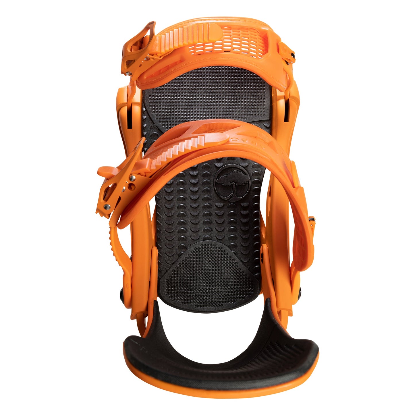 Hemlock Orange