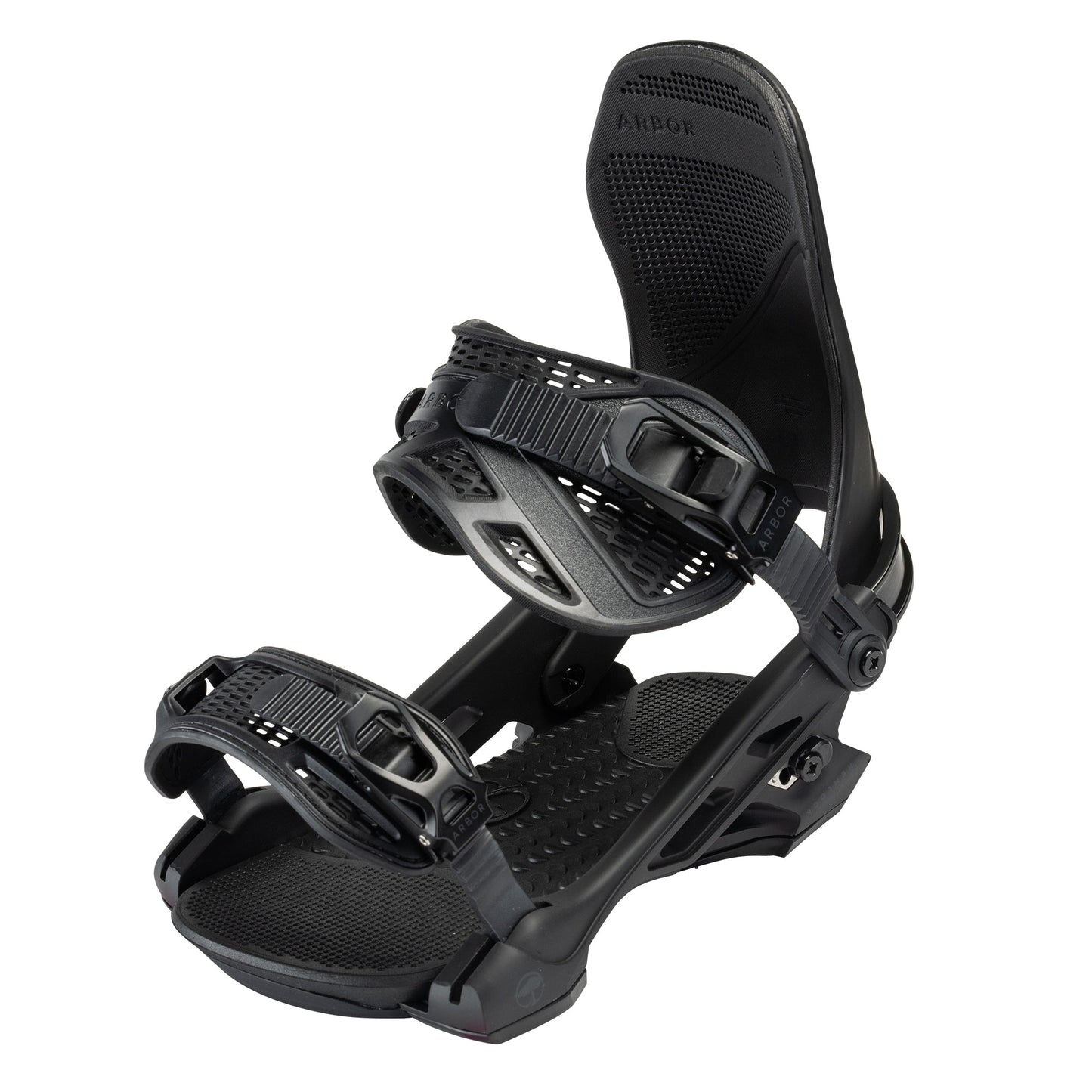 Hemlock Black