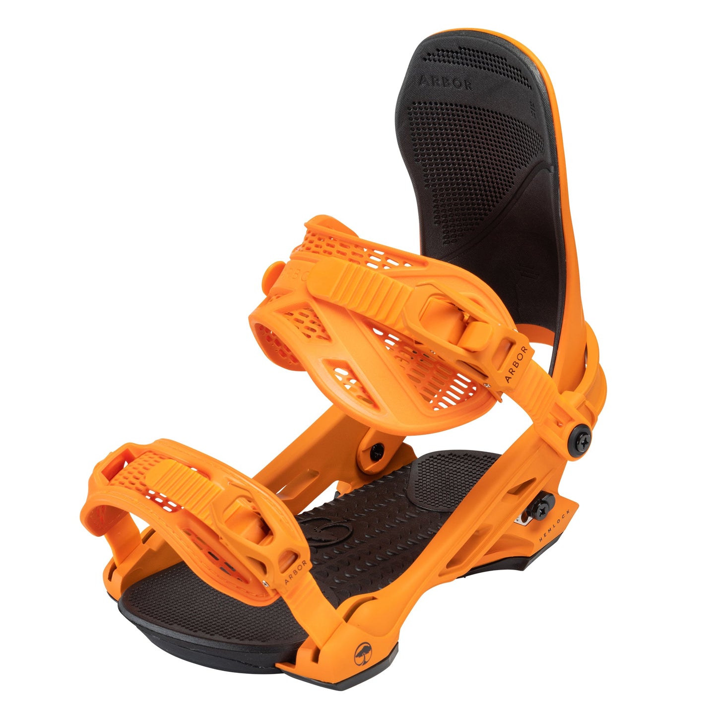 Hemlock Orange
