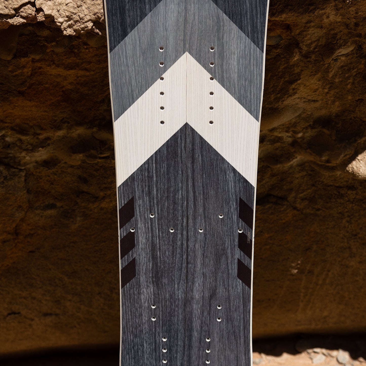 Coda Splitboard Camber