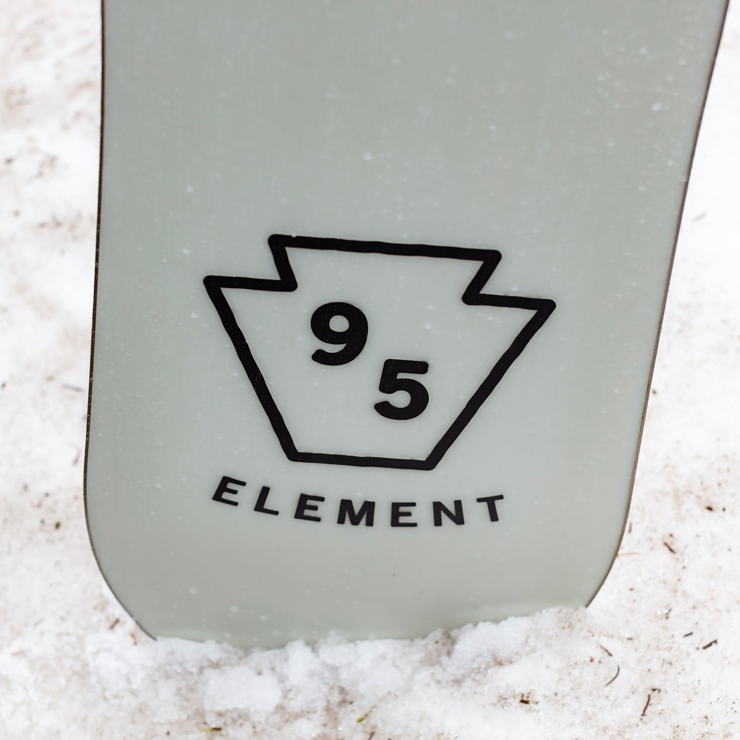 Element Rocker