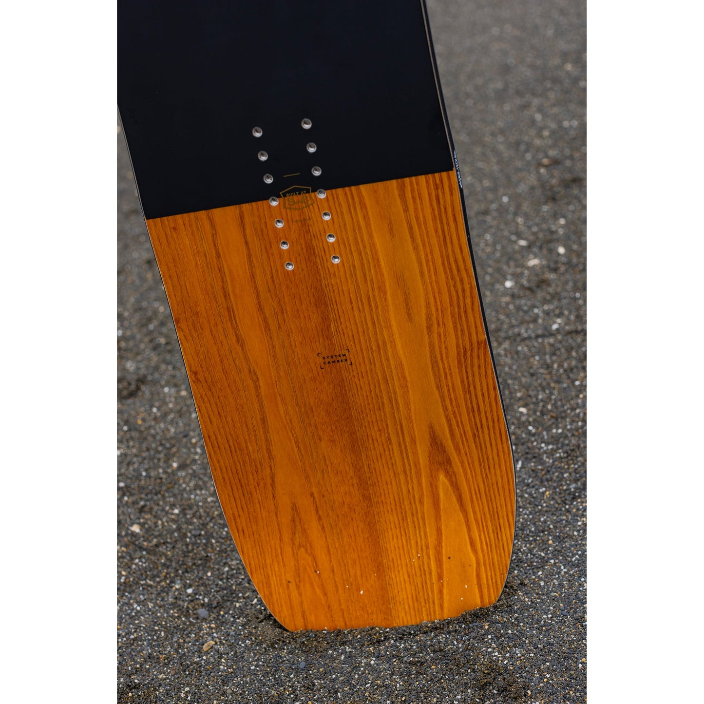 Westmark Camber