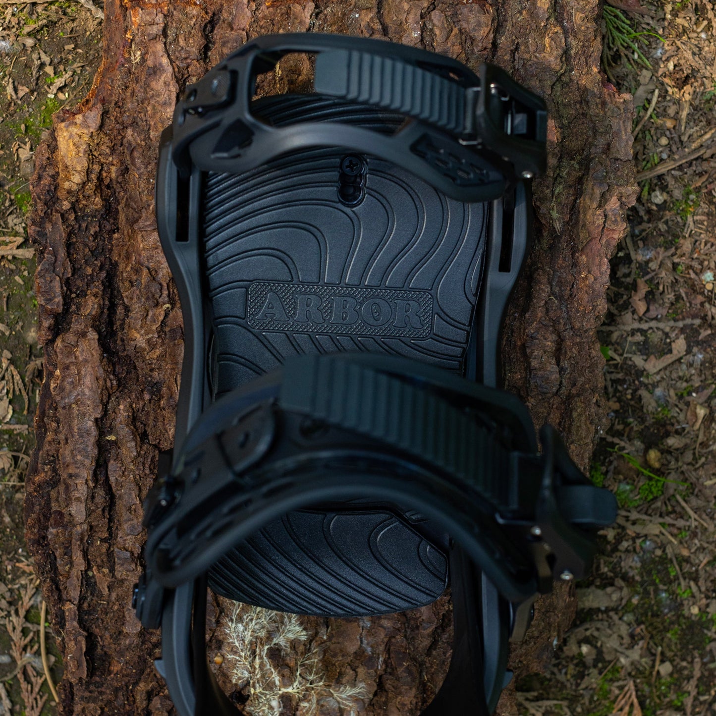 Sapling Black