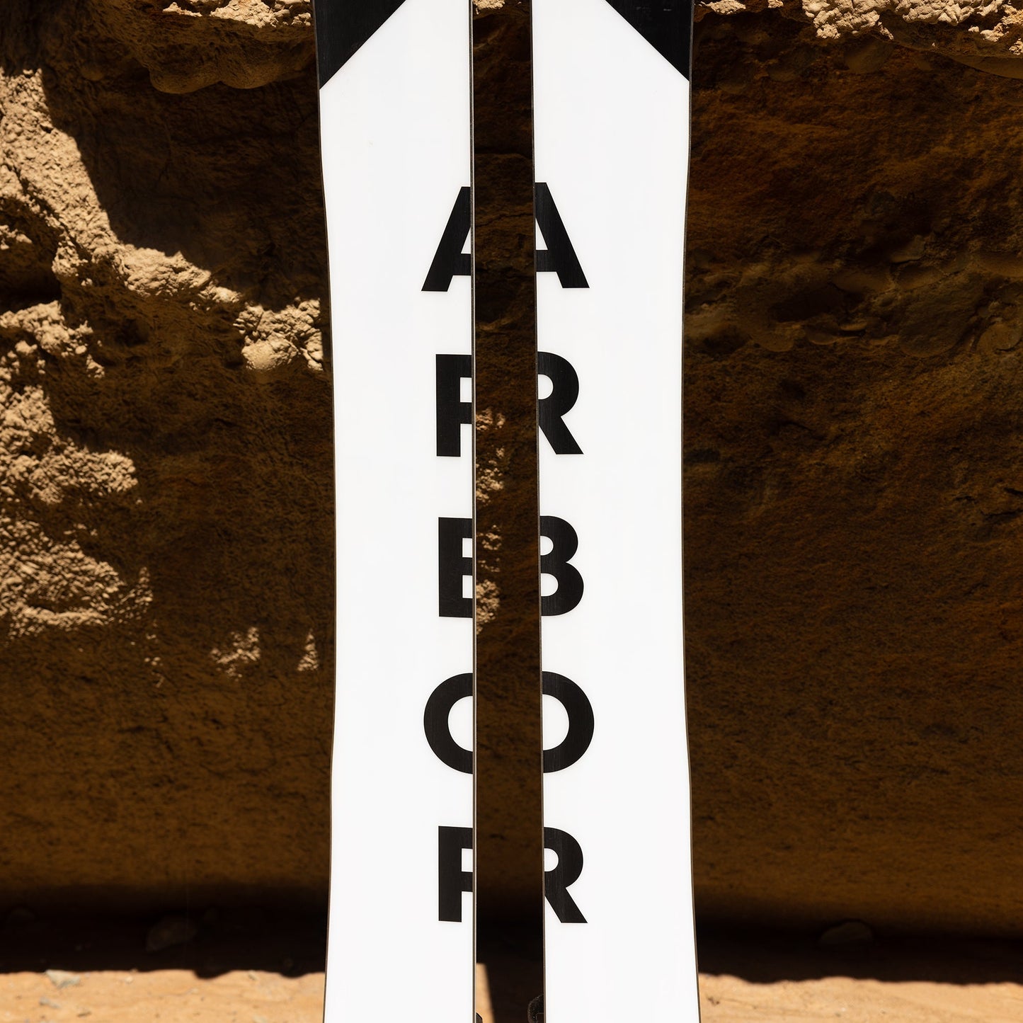 Coda Splitboard Camber