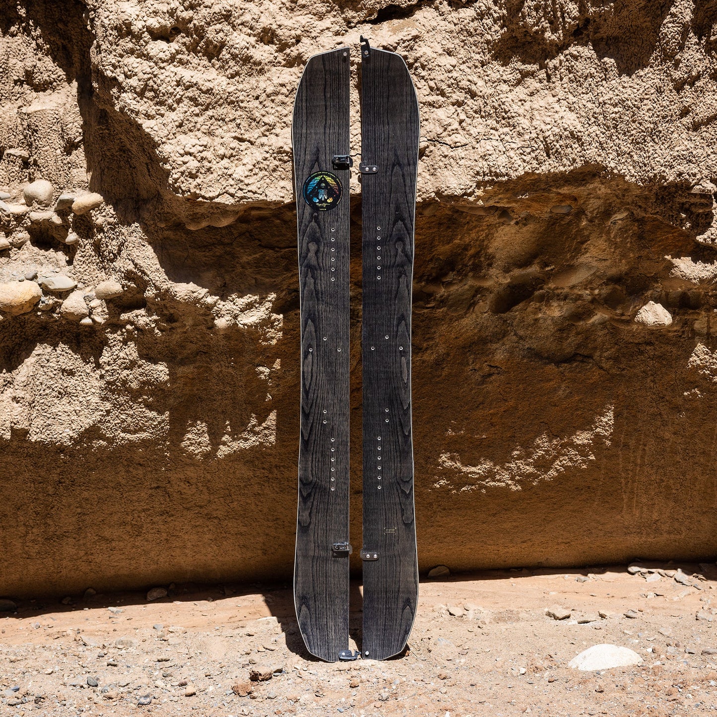 Bryan Iguchi Pro Splitboard