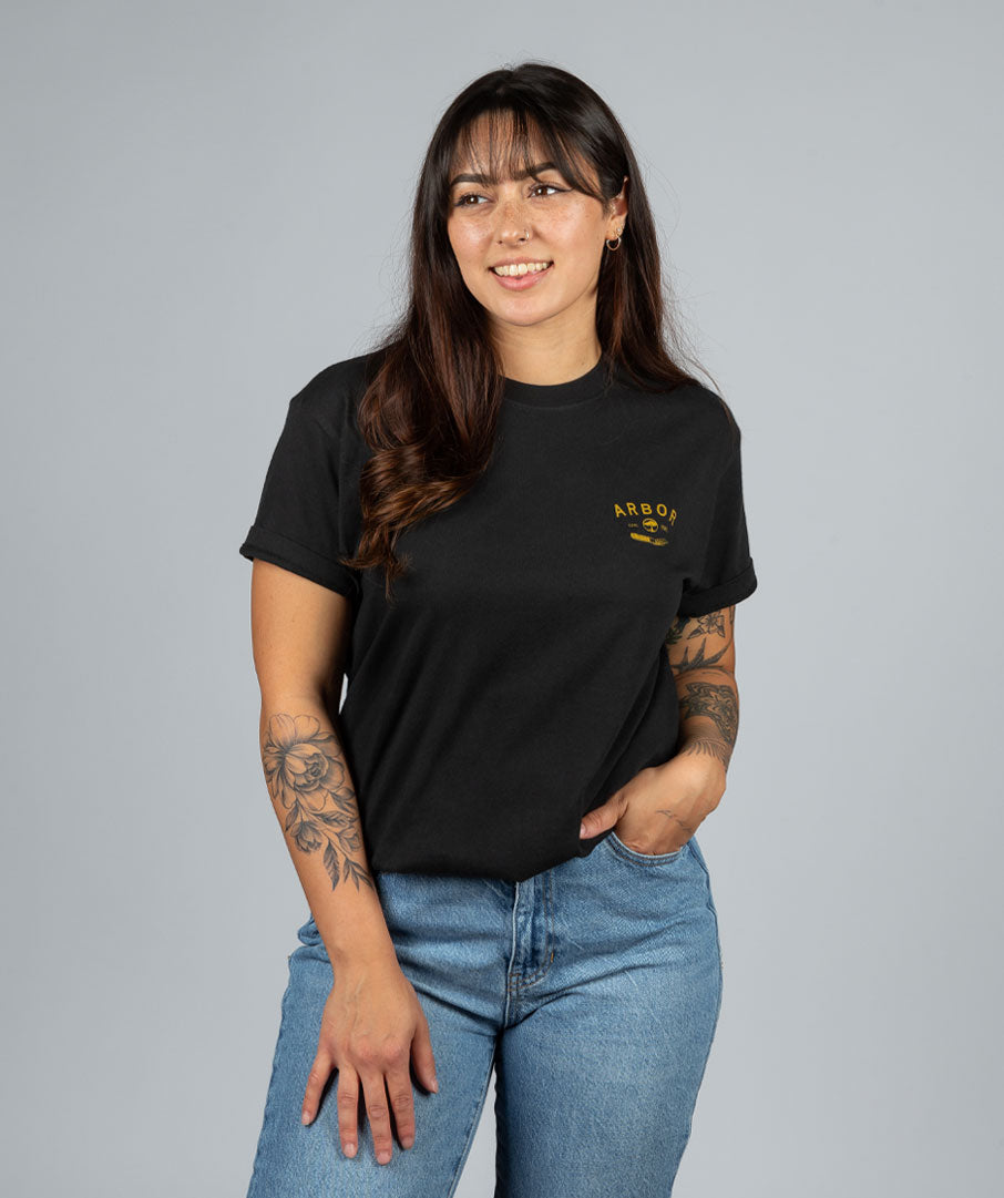 San Diego Blade Tee