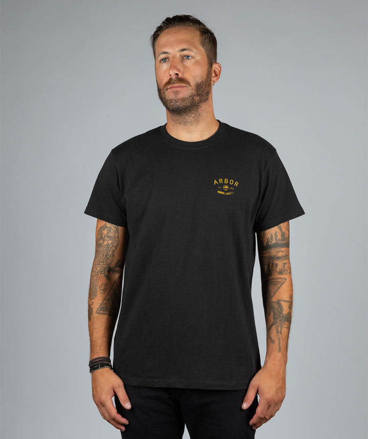 San Diego Blade Tee