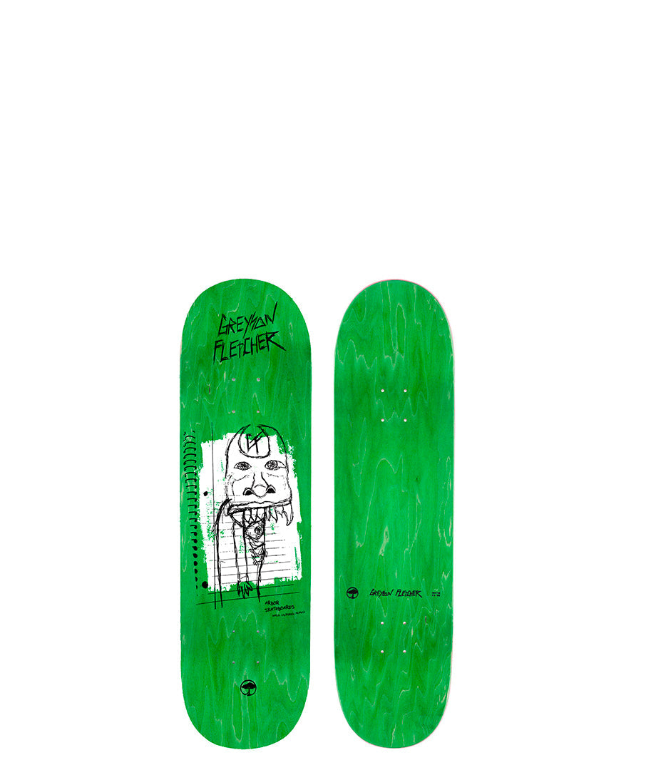 Greyson 8.75 Disguised Deck