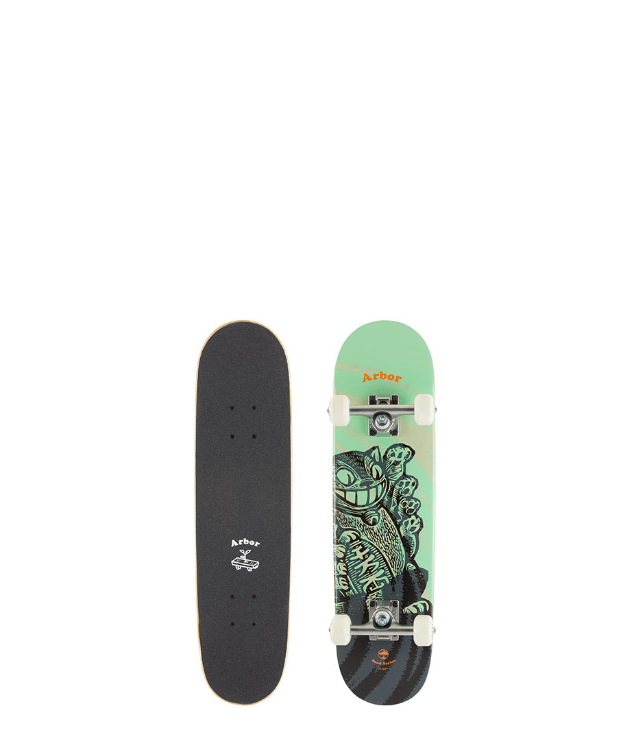 Seed 7.25 Woodcut