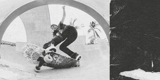 Pro Series - Amelia Brodka