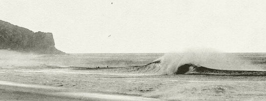 Groundswell Series