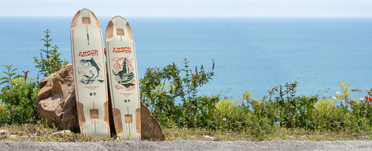 Downhill Series
