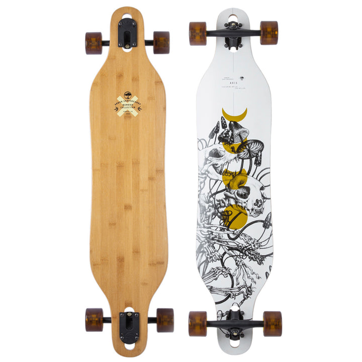 Axis 40 Bamboo