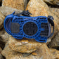 Spruce Midnight Blue