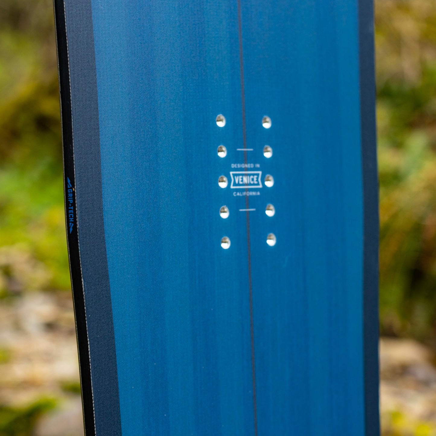 Foundation Rocker