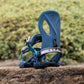 Cypress Dark Blue