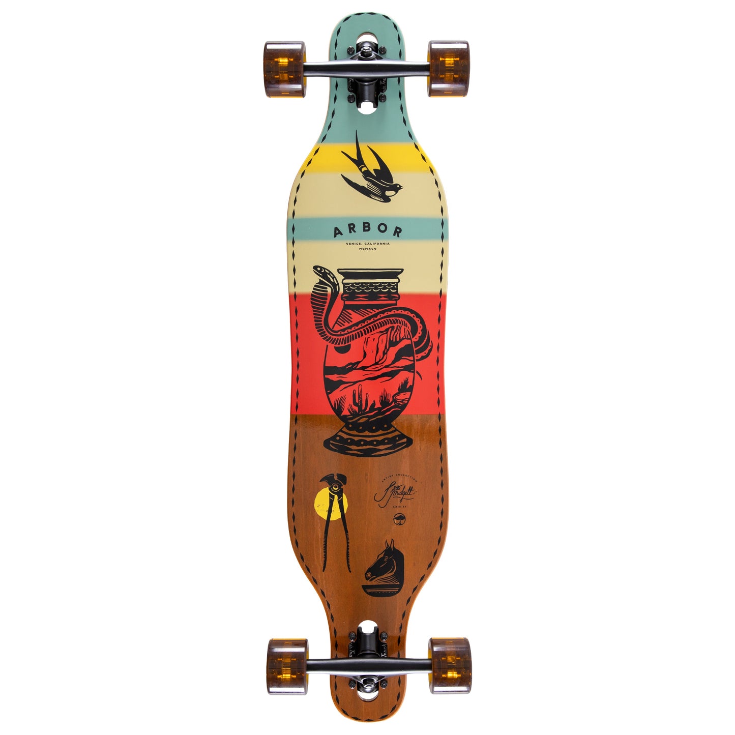 Axis 37 Artist