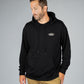 Hardwood Pullover