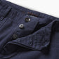 Fatigue Pant - Black Navy