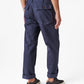 Fatigue Pant - Black Navy