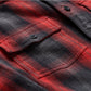 Good Times Shirt - Red