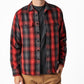 Good Times Shirt - Red