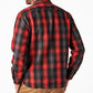 Good Times Shirt - Red