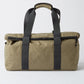 Up-Cargo Duffle - Burnt Olive