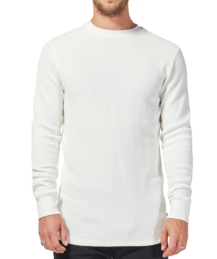 Basecamp 2.0 Thermal - Off White