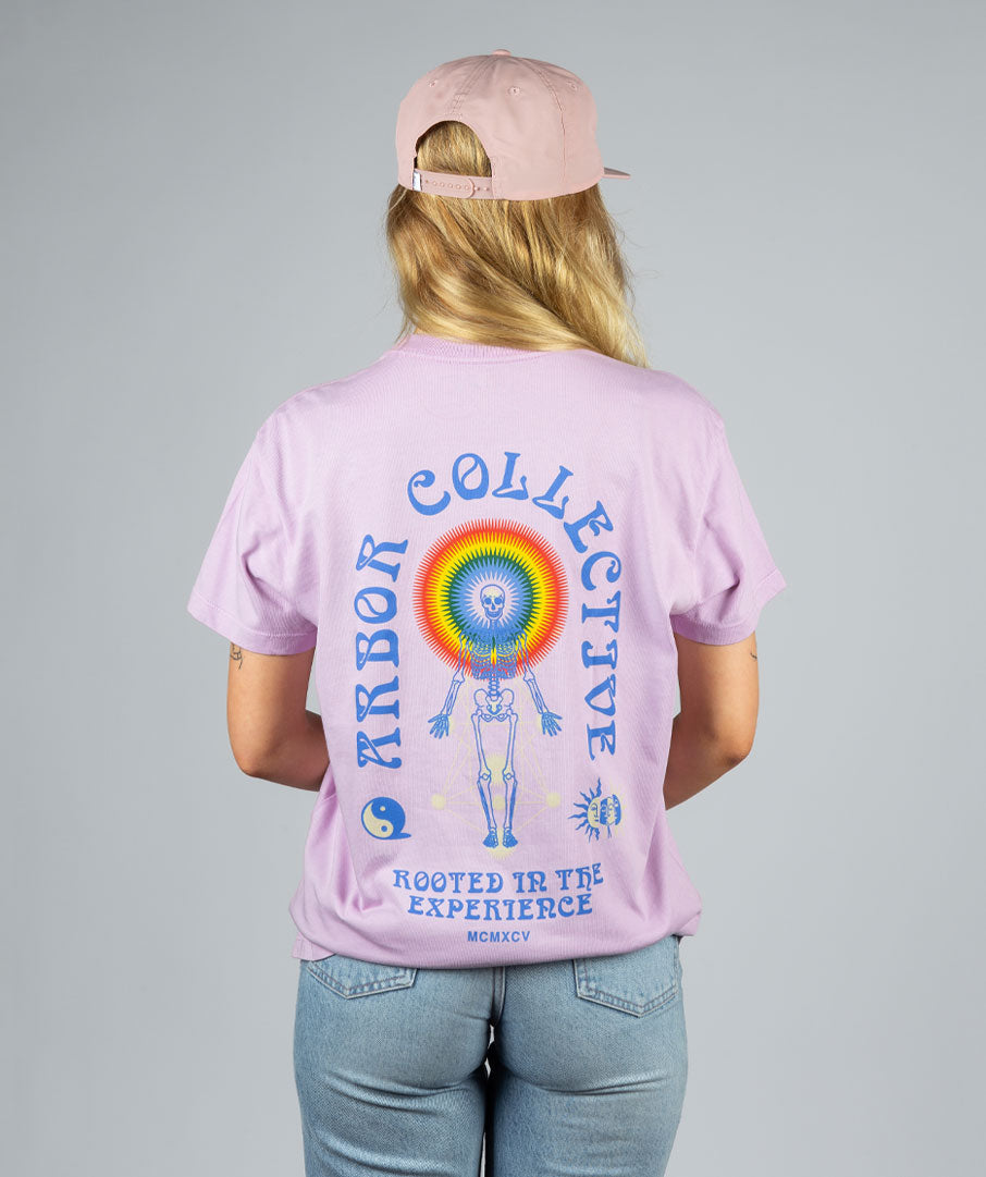 Experience Tee