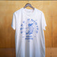 Free Spirt Tee - Off White
