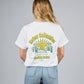 Sunset Tee