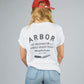 Venice Blade Tee