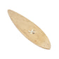 Fish Bamboo Deck