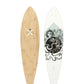 Fish Bamboo Deck