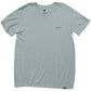 Women's Path Tee - Stone Blue (Bamboo)