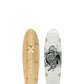 Pocket Rocket Bamboo Deck