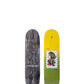 Shuriken 8.5 Getzlaff Deck