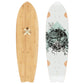 Sizzler Bamboo Deck