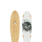 Sizzler Bamboo Deck