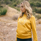 Happy Trails PO - Mustard