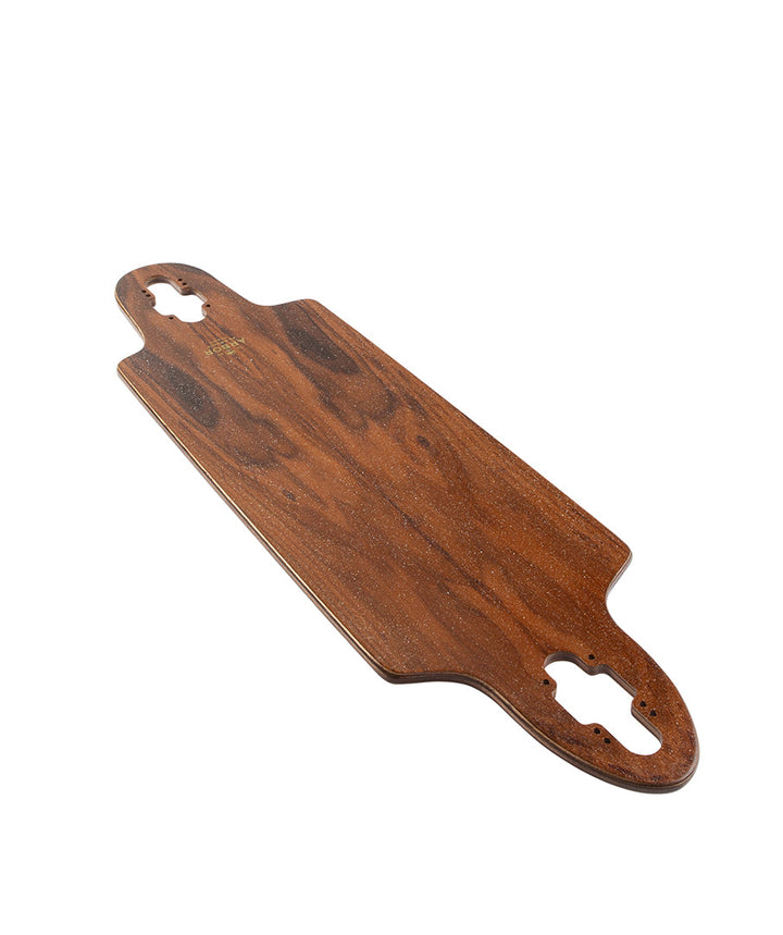 Zeppelin Flagship Deck